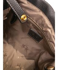 LA MARTINA HERITAGE Mochila mujer negro - Bolsos Mujer - 5