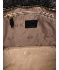LA MARTINA HERITAGE Bolso shopper de hombro negro - Bolsos Mujer - 4