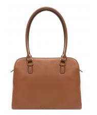 LA MARTINA MARIAM Bolsa de hombro bronceado - Bolsos Mujer - 4