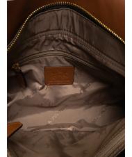 LA MARTINA MARIAM Bolsa de hombro bronceado - Bolsos Mujer - 5