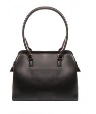 LA MARTINA MARIAM Bolsa de hombro negro - Bolsos Mujer - 4