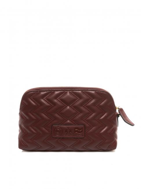 ANGELINA bolso de mano borgo&ntilde;a - Bolsos Mujer