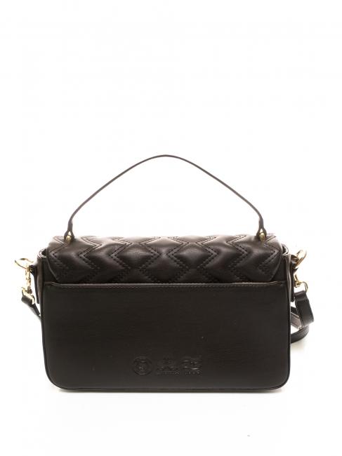 ANGELINA Bolso de mano, con bandolera negro - Bolsos Mujer