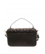 LA MARTINA ANGELINA Bolso de mano, con bandolera negro - Bolsos Mujer - 4