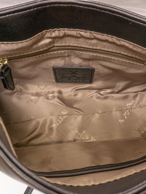 ANGELINA Bolso de mano, con bandolera negro - Bolsos Mujer