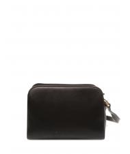 LA MARTINA MARIAM Minibolso de hombro negro - Bolsos Mujer - 4