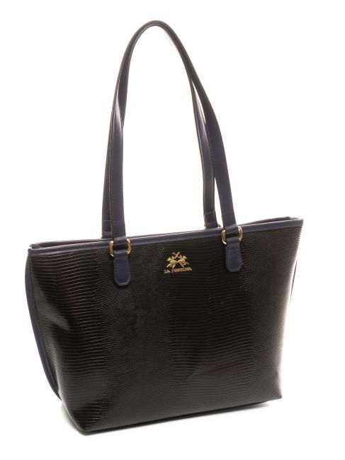 GERALDINA Comprador de hombro negro - Bolsos Mujer