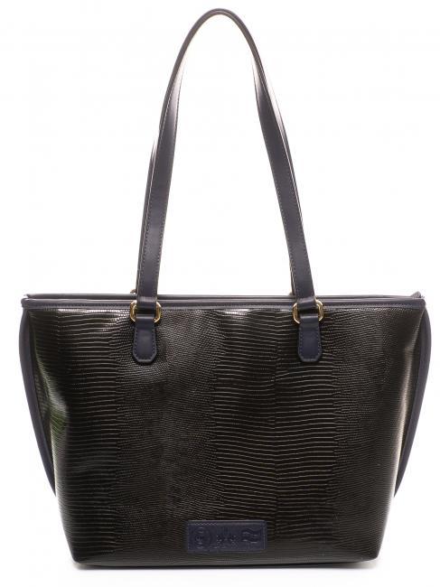 GERALDINA Comprador de hombro negro - Bolsos Mujer