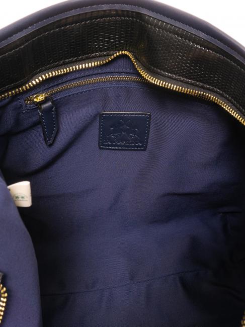 GERALDINA Comprador de hombro negro - Bolsos Mujer