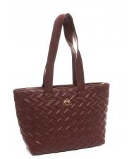 LA MARTINA ANGELINA Bolsa de la compra - Bolsos Mujer
