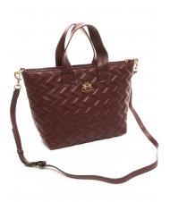 LA MARTINA ANGELINA Bolso shopper de mano, con bandolera - Bolsos Mujer
