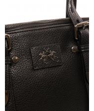 LA MARTINA ALE Bolso de mano, con bandolera negro - Bolsos Mujer - 3