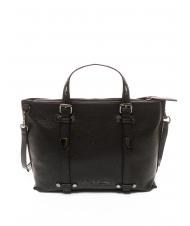 LA MARTINA ALE Bolso de mano, con bandolera negro - Bolsos Mujer - 4