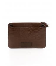 LA MARTINA HERITAGE Bolso de hombro Marr&oacute;n - Bolsos Mujer - 4