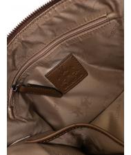 LA MARTINA HERITAGE Bolso de hombro Marr&oacute;n - Bolsos Mujer - 5