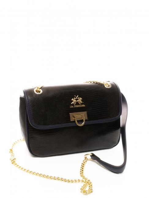GERALDINA Bandolera / bandolera negro - Bolsos Mujer