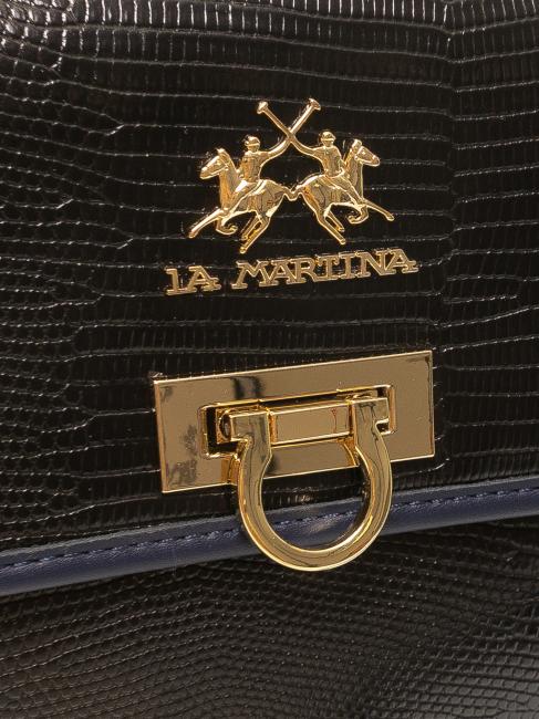 GERALDINA Bandolera / bandolera negro - Bolsos Mujer