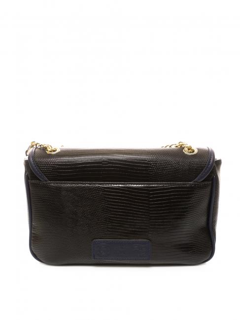 GERALDINA Bandolera / bandolera negro - Bolsos Mujer