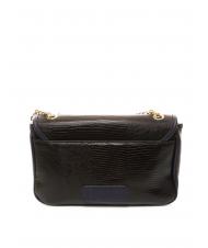 LA MARTINA GERALDINA Bandolera / bandolera negro - Bolsos Mujer - 4