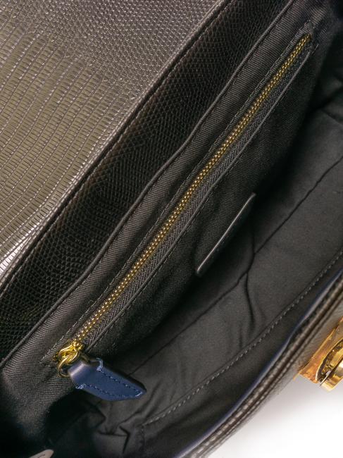 GERALDINA Bandolera / bandolera negro - Bolsos Mujer
