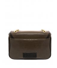 LA MARTINA GERALDINA Bandolera / bandolera GRIS - Bolsos Mujer - 4
