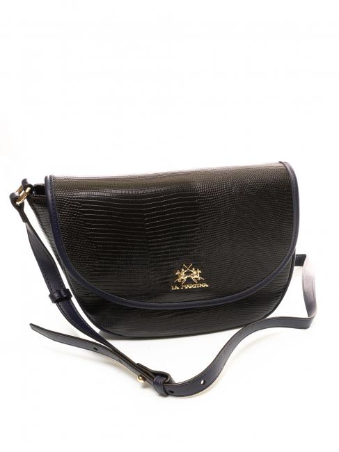 GERALDINA bolsa de hombro negro - Bolsos Mujer
