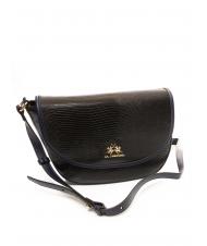 LA MARTINA GERALDINA bolsa de hombro negro - Bolsos Mujer - 2