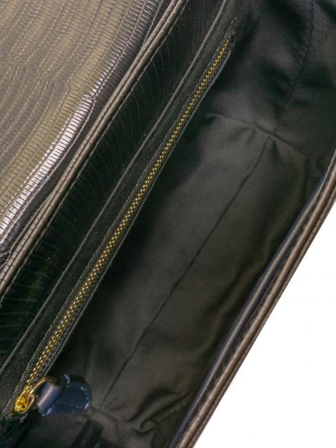 GERALDINA bolsa de hombro negro - Bolsos Mujer