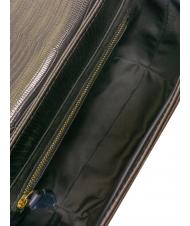 LA MARTINA GERALDINA bolsa de hombro negro - Bolsos Mujer - 5