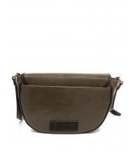 LA MARTINA GERALDINA bolsa de hombro GRIS - Bolsos Mujer - 4