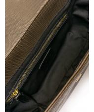 LA MARTINA GERALDINA bolsa de hombro GRIS - Bolsos Mujer - 5