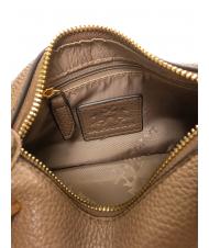 LA MARTINA DANILA Bolsa de hombro gris pardo - Bolsos Mujer - 6