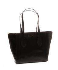 THE BRIDGE GIOVANNA Bolso shopping mediano en piel - Bolsos Mujer