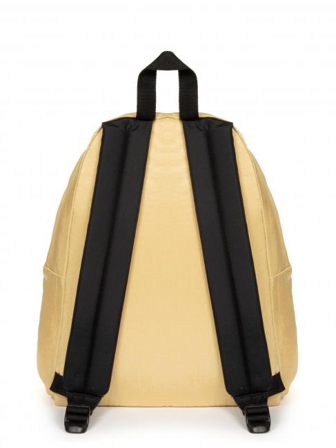 PADDED PAKR Mochila oro metalizado - Mochilas Escuela & Tiempo Libre
