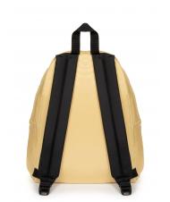 EASTPAK PADDED PAKR Mochila oro metalizado - Mochilas Escuela & Tiempo Libre - 2