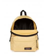 EASTPAK PADDED PAKR Mochila oro metalizado - Mochilas Escuela & Tiempo Libre - 3