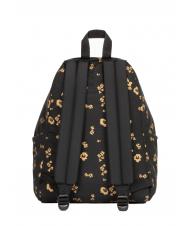 EASTPAK PADDED PAKR Mochila flor brillo negro - Mochilas Escuela & Tiempo Libre - 2