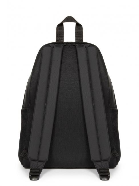 PADDED PAKR Mochila negro metalizado - Mochilas Escuela & Tiempo Libre