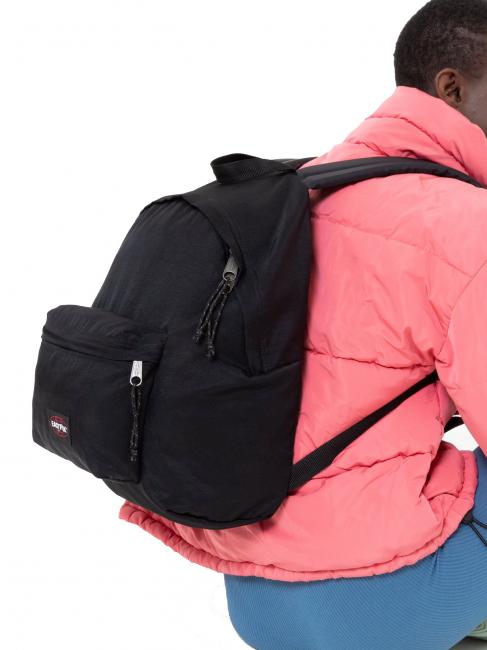 PADDED PAKR Mochila negro metalizado - Mochilas Escuela & Tiempo Libre