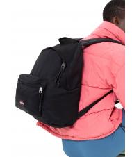 EASTPAK PADDED PAKR Mochila negro metalizado - Mochilas Escuela & Tiempo Libre - 3