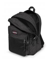 EASTPAK PINNACLE Mochila chispa negra - Mochilas Escuela & Tiempo Libre - 3