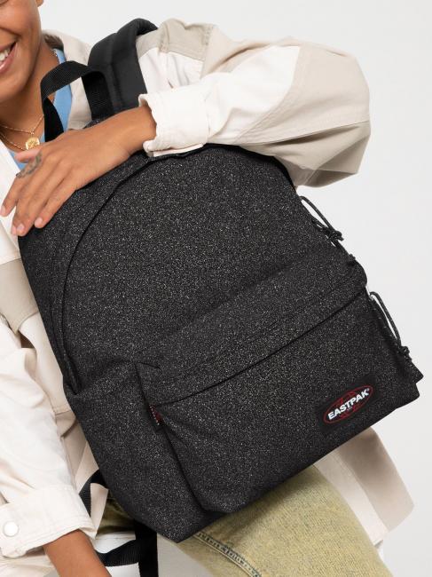 PADDED PAKR Mochila chispa negra - Mochilas Escuela & Tiempo Libre
