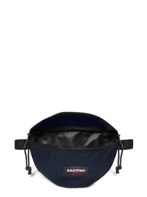 SPRINGER Cangurera ultramari - Riñoneras