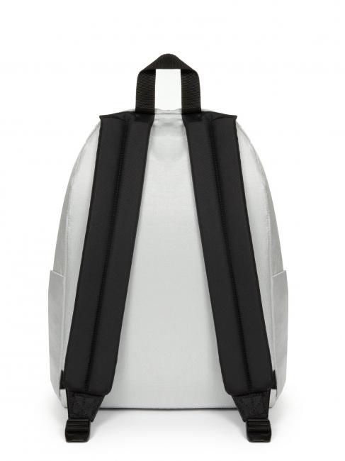PADDED PAKR Mochila plata met&aacute;lica - Mochilas Escuela & Tiempo Libre