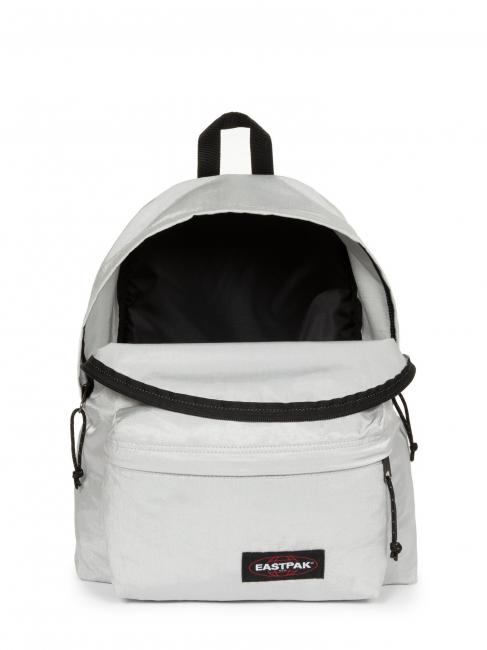 PADDED PAKR Mochila plata met&aacute;lica - Mochilas Escuela & Tiempo Libre