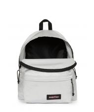 EASTPAK PADDED PAKR Mochila plata met&aacute;lica - Mochilas Escuela & Tiempo Libre - 3
