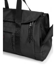 EASTPAK READER M + Bolso con bandolera, plegable NEGRO - Bolsas de viaje - 3