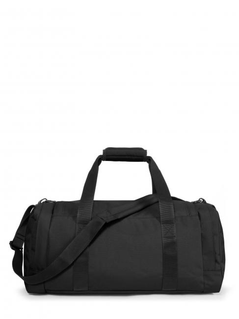 READERS S+ Bolsa de lona NEGRO - Bolsas de viaje