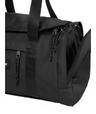 EASTPAK READERS S+ Bolsa de lona NEGRO - Bolsas de viaje - 3