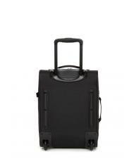 EASTPAK TRANVERZ XXS carrito de compras NEGRO - Equipaje de mano - 3